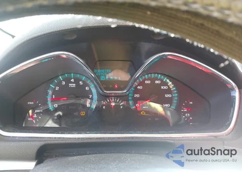 2016 Chevrolet Traverse 1Lt z USA, uszkodzony, nr VIN 1GNKRGKD0GJ145980